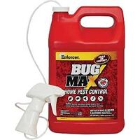 BugMax EBM128 Home Pest Control