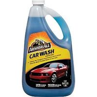 Armor All 25464 Car Wash Concentrate