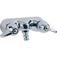 Mintcraft RS207 Type O Bath Faucet 2 Handle
