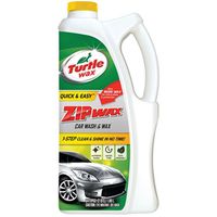 Zip Wax T79 Car Wash