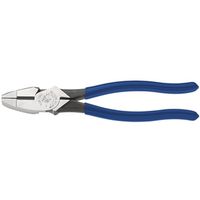 Klein Tools D213-9NE New England Nose Side Cutting Plier