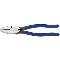 Klein Tools D213-9NE New England Nose Side Cutting Plier
