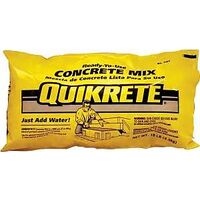 Quikrete 110110 Concrete Mix