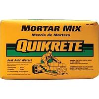 Quikrete 110210 Mortar Mix
