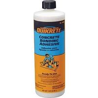 Quikrete 9902-14 Concrete Bonding Adhesive