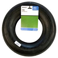 Arnold TR-82 2-Ply Ribbed Tread Replacement Wheelbarrow Tire