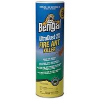 Bengal Ultradust 2X 93625 Fire Ant Killer