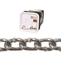 Campbell 0322026 Twist Link Machine Chain