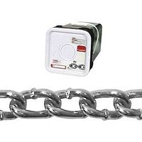 Campbell 0322026 Twist Link Machine Chain