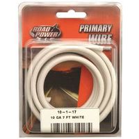 Road Power 10-1-17 Primary Electrical Wire