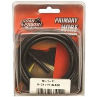 Road Power 10-1-11 Primary Electrical Wire