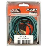 Road Power 12-1-15 Primary Electrical Wire