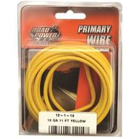 Road Power 12-1-14 Primary Electrical Wire