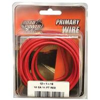Road Power 12-1-16 Primary Electrical Wire