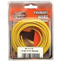 Road Power 14-1-14 Primary Electrical Wire