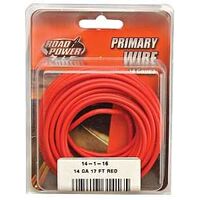 Road Power 14-1-16 Primary Electrical Wire