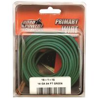 Road Power 16-1-15 Primary Electrical Wire