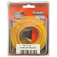 Road Power 16-1-14 Primary Electrical Wire