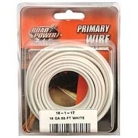 Road Power 18-1-17 Primary Electrical Wire