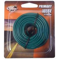 Road Power 18-1-15 Primary Electrical Wire