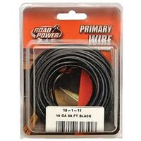 Road Power 18-1-11 Primary Electrical Wire