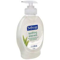 Colgate Palmolive Softsoap 26012 Non-Antibacterial Hand Soap