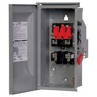 Siemens Energy LF211NU Safety Switches