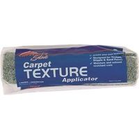 Linzer RC115 Carpet Texture Roller Cover With Special Backing