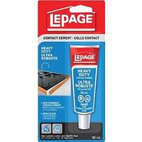 Lepage 1504637 Pres-Tite Contact Cement