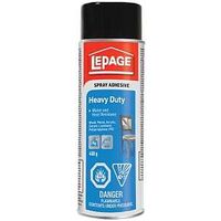 Lepage 1726250 Spray Adhesive