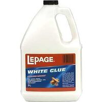 Lepage 531252 Lepage White Glue