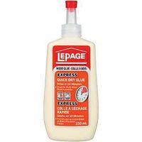 Lepage 1536418 Express Wood Glue