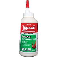 Lepage 524644 Lepage Weatherproof Glue