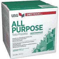 US Gypsum 380122048 USG Sheetrock All-Purpose Joint Compound