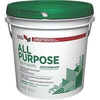 Sheetrock Plus 3 385140030 All Purpose Joint Compound