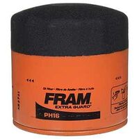 Extra Guard PH-16 Spin-On Full-Flow Lube Oil Filter