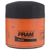 Extra Guard PH-30 Spin-On Full-Flow Lube Oil Filter