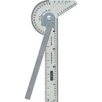 General Tools 16ME Pocket Rule and Gage
