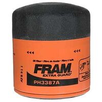 Extra Guard PH-3387A Spin-On Full-Flow Lube Oil Filter