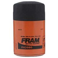 Extra Guard PH-3980 Spin-On Full-Flow Lube Oil Filter