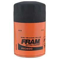 Extra Guard PH-3600 Spin-On Full-Flow Lube Oil Filter