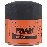 Extra Guard PH-3614 Spin-On Full-Flow Lube Oil Filter