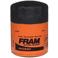 Extra Guard PH-3682 Spin-On Full-Flow Lube Oil Filter