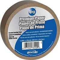 IPG 9341 Packing Tape