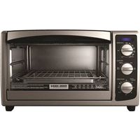 Black & Decker TO1675B Conventional Toaster Oven