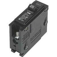 MES Q120 Standard Miniature Circuit Breaker