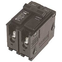 MES Q220 Standard Miniature Circuit Breaker