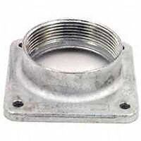 Halex 58012 - Tappo Di Servizio Per Condotto Elettrico In Alluminio, 1-1/4 Pollici (3,2 Cm)
