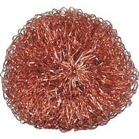 COPPER SCOURING PAD           