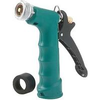 Gilmour 571TFR Insulated Grip Spray Nozzle With Threaded Front
